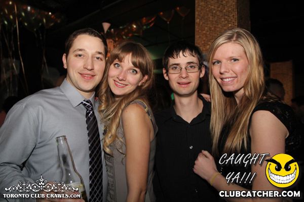 Club Crawl party venue photo 293 - December 31st, 2013