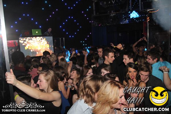 Club Crawl party venue photo 296 - December 31st, 2013