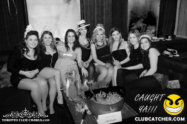 Club Crawl party venue photo 297 - December 31st, 2013