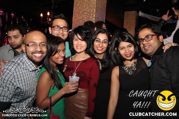 Club Crawl party venue photo 299 - December 31st, 2013