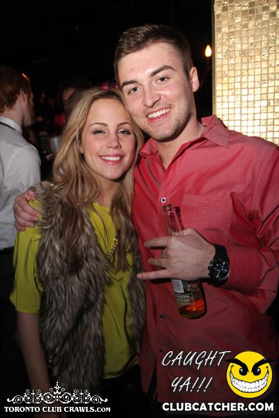 Club Crawl party venue photo 300 - December 31st, 2013