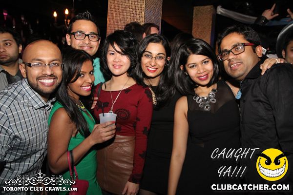 Club Crawl party venue photo 301 - December 31st, 2013