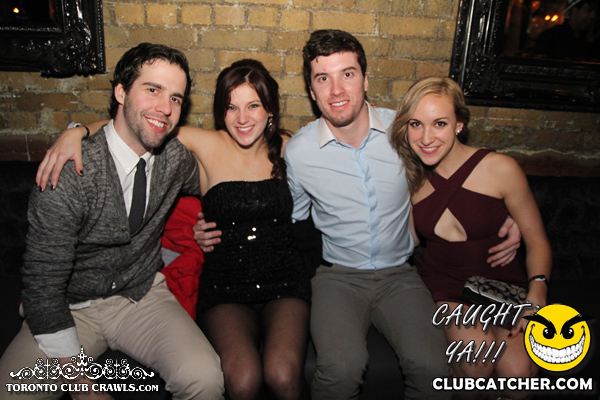 Club Crawl party venue photo 302 - December 31st, 2013