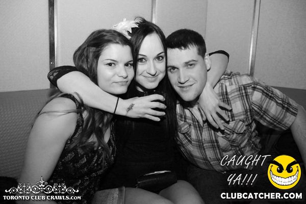 Club Crawl party venue photo 303 - December 31st, 2013