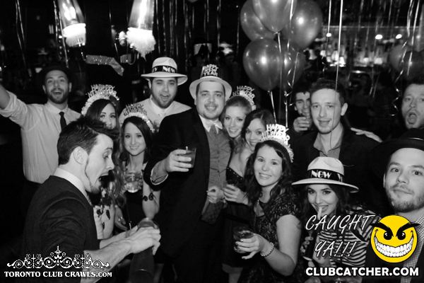 Club Crawl party venue photo 304 - December 31st, 2013