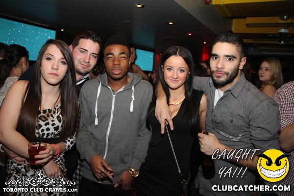 Club Crawl party venue photo 305 - December 31st, 2013