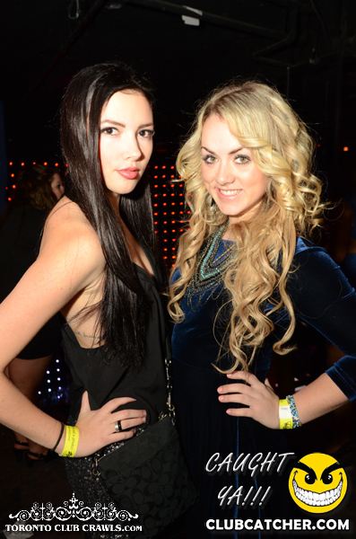 Club Crawl party venue photo 307 - December 31st, 2013