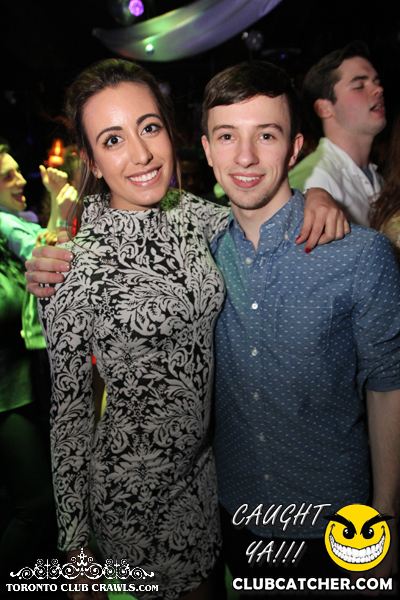 Club Crawl party venue photo 308 - December 31st, 2013