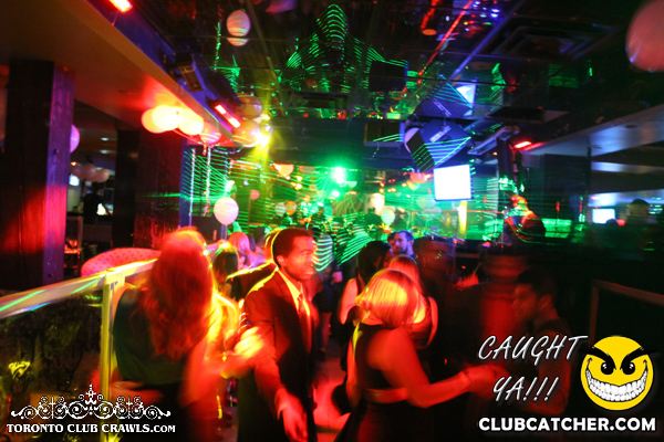 Club Crawl party venue photo 309 - December 31st, 2013