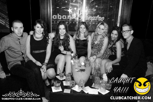 Club Crawl party venue photo 310 - December 31st, 2013