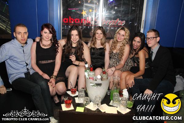 Club Crawl party venue photo 312 - December 31st, 2013