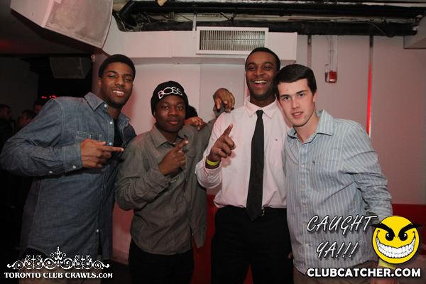 Club Crawl party venue photo 313 - December 31st, 2013