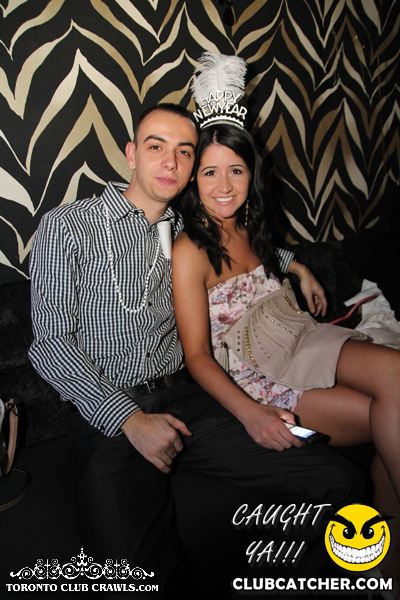 Club Crawl party venue photo 315 - December 31st, 2013