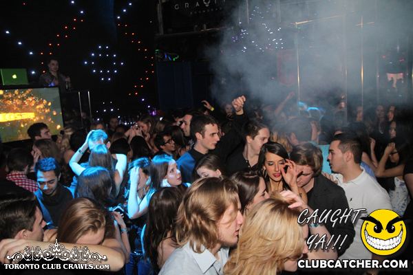 Club Crawl party venue photo 316 - December 31st, 2013