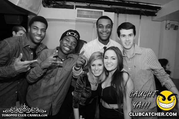 Club Crawl party venue photo 317 - December 31st, 2013