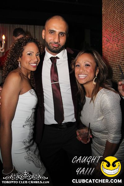 Club Crawl party venue photo 318 - December 31st, 2013