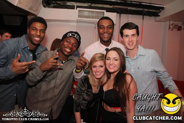 Club Crawl party venue photo 319 - December 31st, 2013