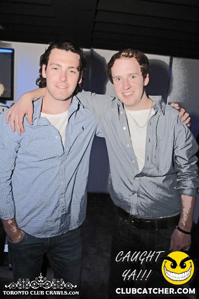 Club Crawl party venue photo 321 - December 31st, 2013