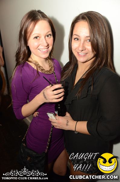 Club Crawl party venue photo 322 - December 31st, 2013