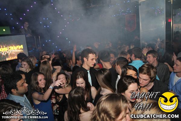 Club Crawl party venue photo 323 - December 31st, 2013