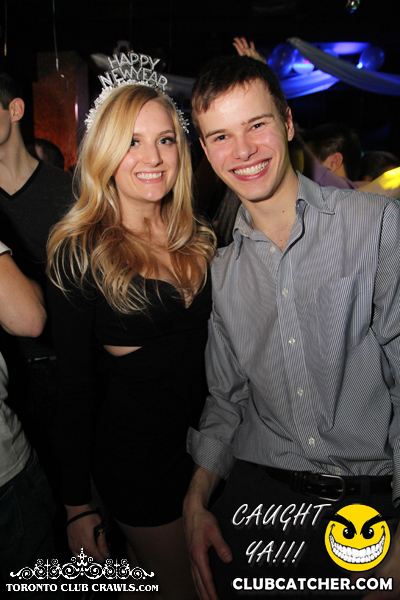 Club Crawl party venue photo 324 - December 31st, 2013