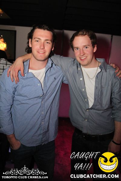 Club Crawl party venue photo 325 - December 31st, 2013