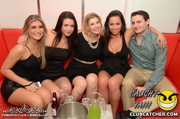 Club Crawl party venue photo 328 - December 31st, 2013