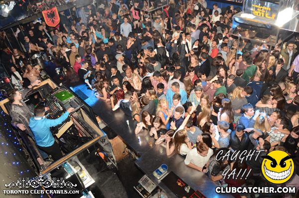 Club Crawl party venue photo 331 - December 31st, 2013