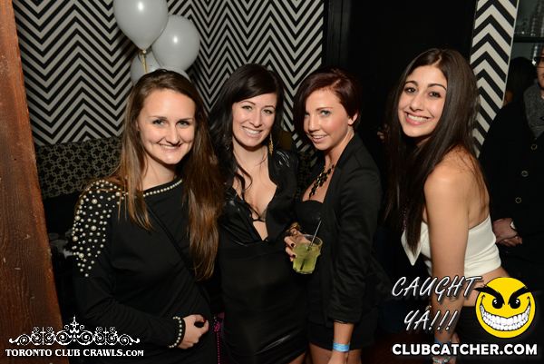 Club Crawl party venue photo 332 - December 31st, 2013