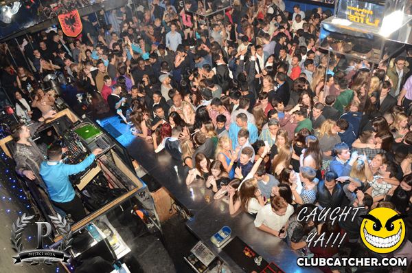 Gravity Soundbar nightclub photo 1 - December 31st, 2013