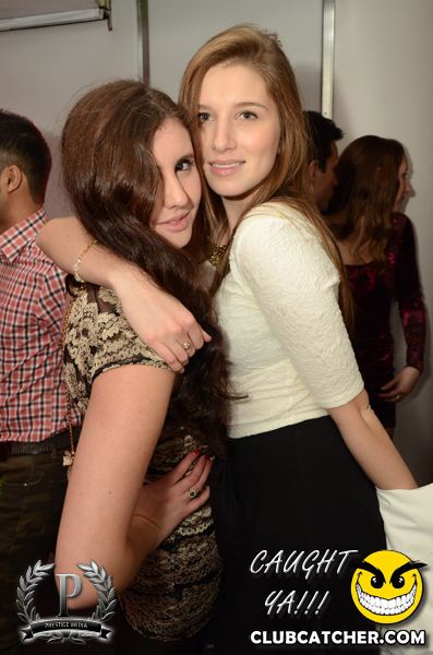 Gravity Soundbar nightclub photo 11 - December 31st, 2013