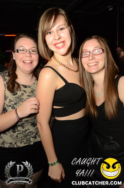 Gravity Soundbar nightclub photo 102 - December 31st, 2013