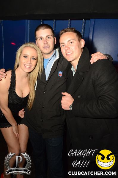 Gravity Soundbar nightclub photo 107 - December 31st, 2013