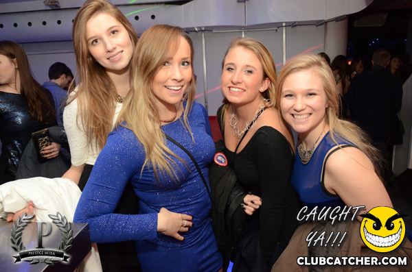 Gravity Soundbar nightclub photo 12 - December 31st, 2013