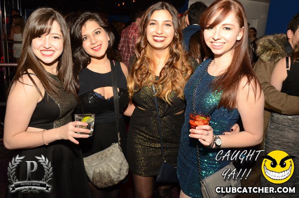 Gravity Soundbar nightclub photo 18 - December 31st, 2013