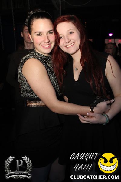 Gravity Soundbar nightclub photo 19 - December 31st, 2013