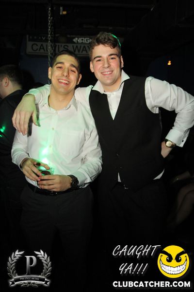 Gravity Soundbar nightclub photo 20 - December 31st, 2013