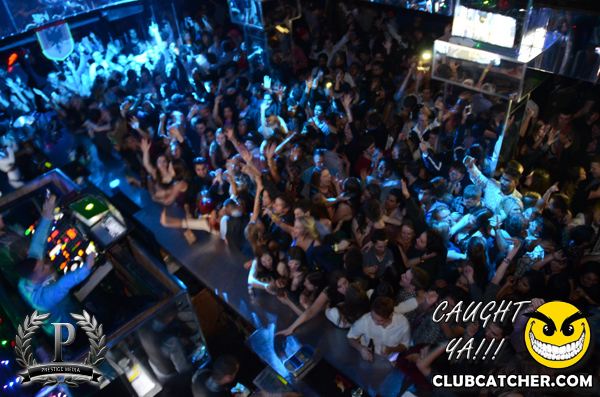 Gravity Soundbar nightclub photo 193 - December 31st, 2013