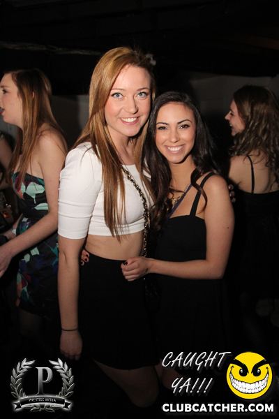 Gravity Soundbar nightclub photo 23 - December 31st, 2013