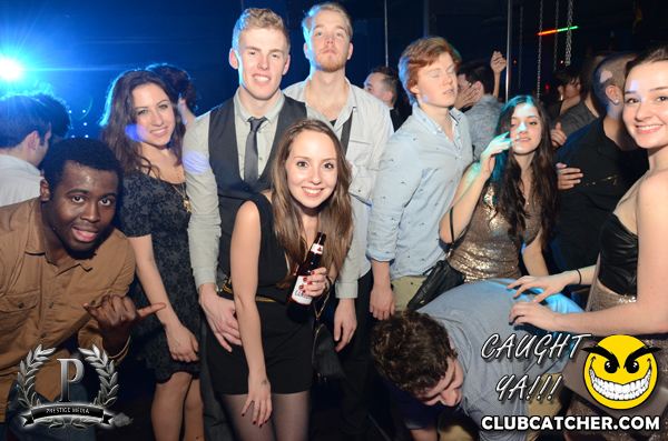 Gravity Soundbar nightclub photo 231 - December 31st, 2013