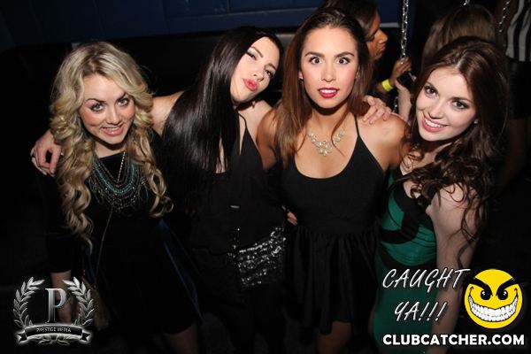 Gravity Soundbar nightclub photo 29 - December 31st, 2013