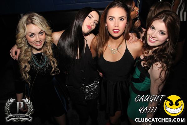 Gravity Soundbar nightclub photo 31 - December 31st, 2013