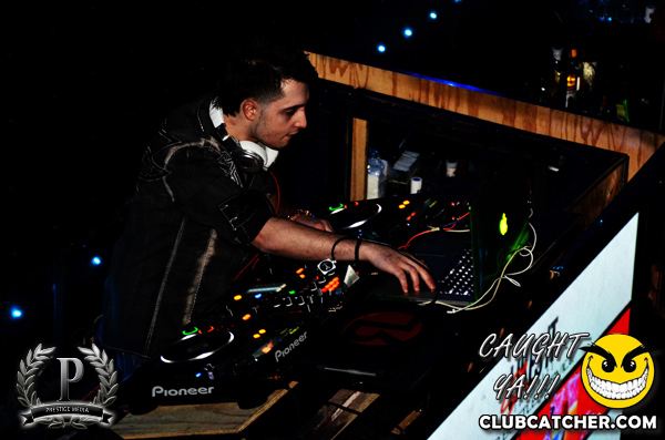 Gravity Soundbar nightclub photo 34 - December 31st, 2013