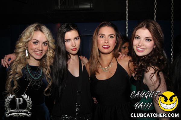 Gravity Soundbar nightclub photo 35 - December 31st, 2013