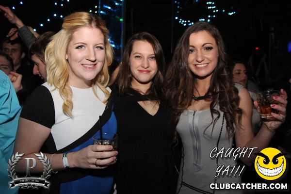 Gravity Soundbar nightclub photo 40 - December 31st, 2013