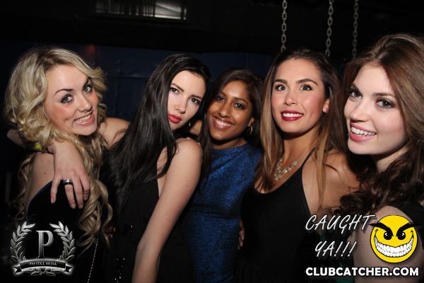 Gravity Soundbar nightclub photo 43 - December 31st, 2013