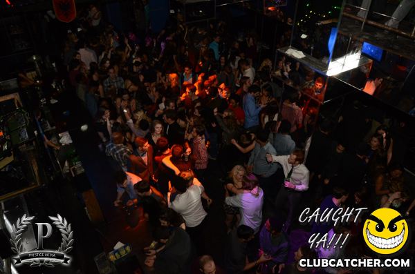 Gravity Soundbar nightclub photo 45 - December 31st, 2013