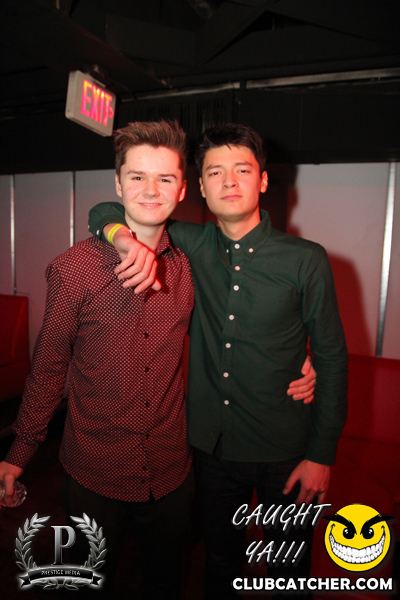 Gravity Soundbar nightclub photo 48 - December 31st, 2013