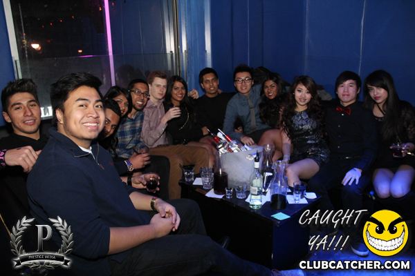 Gravity Soundbar nightclub photo 53 - December 31st, 2013