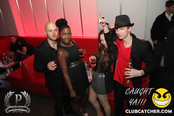 Gravity Soundbar nightclub photo 55 - December 31st, 2013